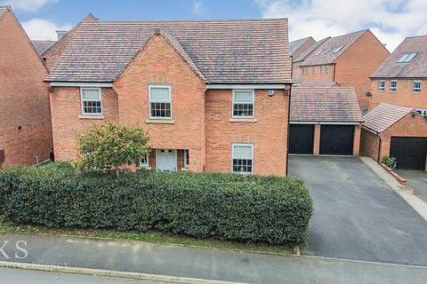 undefined, Trent Way, Derby DE3