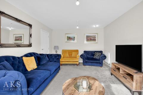 undefined, Trent Way, Derby DE3