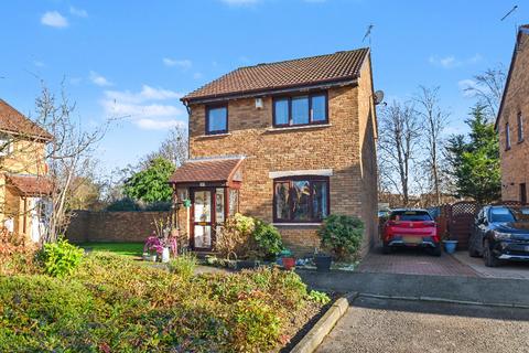 undefined, Raeswood Drive, Crookston, Glasgow, G53 7LB
