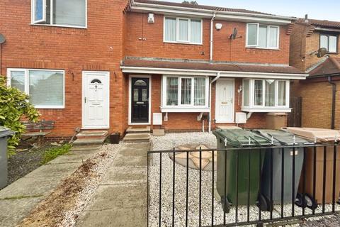 undefined, Woodcroft Close, Cramlington NE23