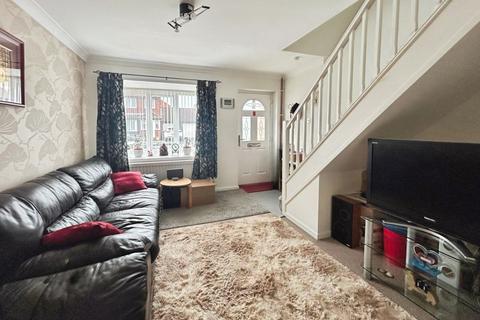 undefined, Woodcroft Close, Cramlington NE23
