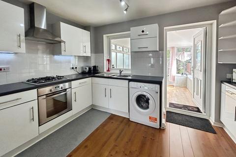 undefined, Woodcroft Close, Cramlington NE23
