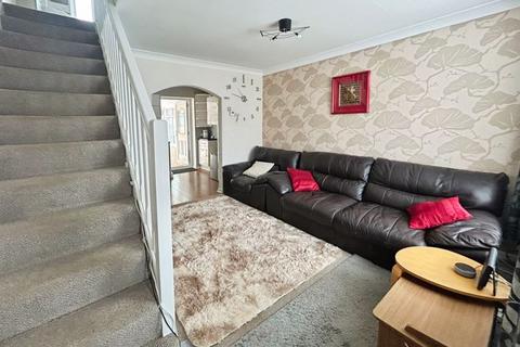 undefined, Woodcroft Close, Cramlington NE23