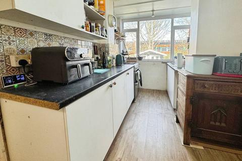 undefined, Bywell Avenue, Hexham NE46