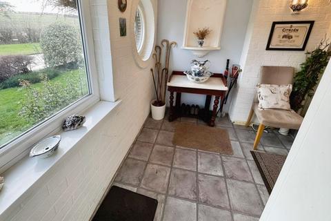 3 bedroom detached house for sale, Hall Farm Close, Stocksfield NE43
