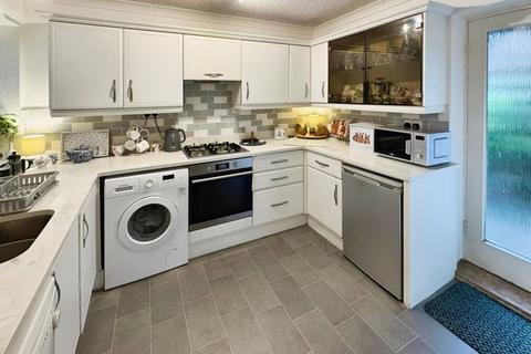 3 bedroom detached house for sale, Hall Farm Close, Stocksfield NE43