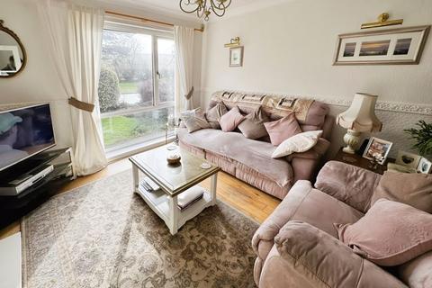 3 bedroom detached house for sale, Hall Farm Close, Stocksfield NE43