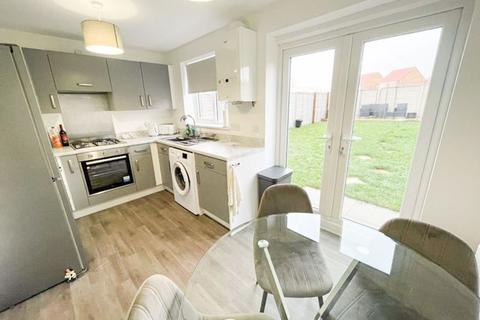 undefined, Bates Avenue, Blyth NE24