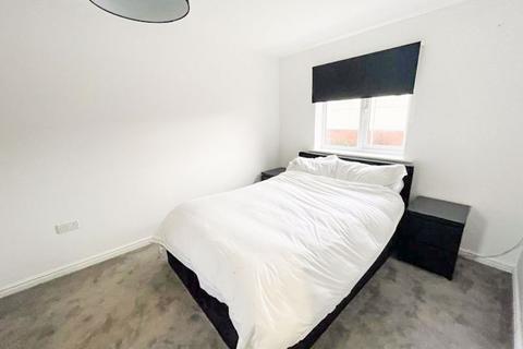 undefined, Bates Avenue, Blyth NE24