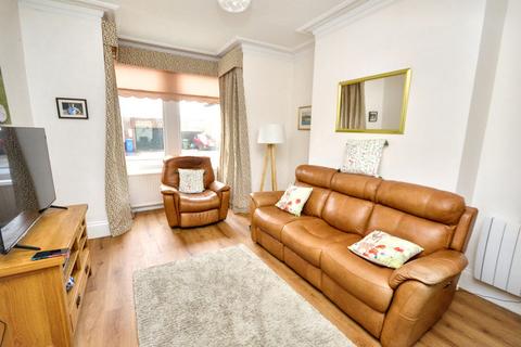2 bedroom terraced house for sale, Acklington Road, Morpeth NE65