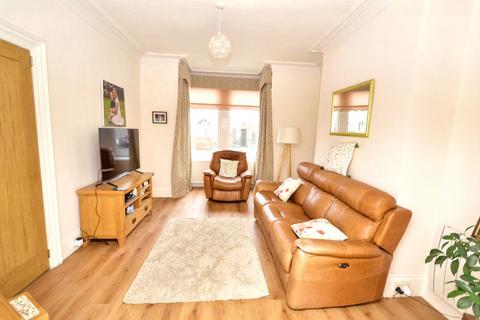 2 bedroom terraced house for sale, Acklington Road, Morpeth NE65