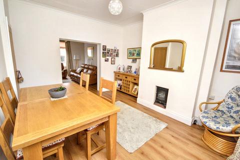 2 bedroom terraced house for sale, Acklington Road, Morpeth NE65