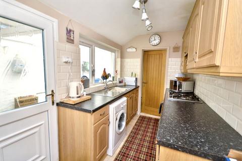 2 bedroom terraced house for sale, Acklington Road, Morpeth NE65