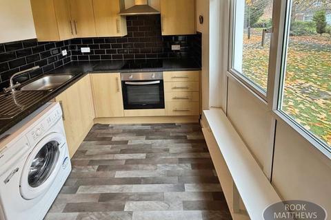 2 bedroom ground floor flat for sale, Akeld Court, Newcastle Upon Tyne NE3