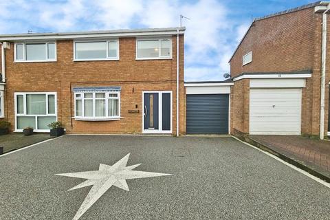 undefined, Harewood Drive, Bedlington NE22
