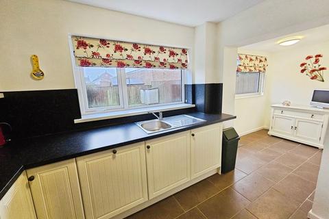 undefined, Harewood Drive, Bedlington NE22