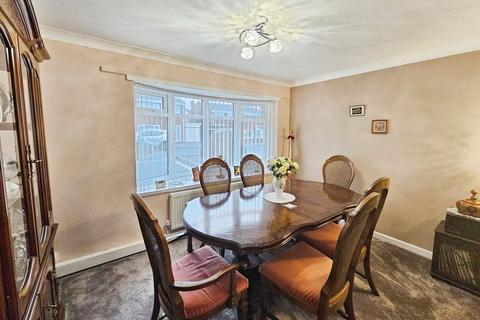 undefined, Harewood Drive, Bedlington NE22