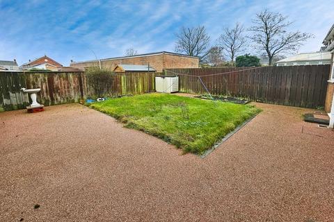 undefined, Harewood Drive, Bedlington NE22