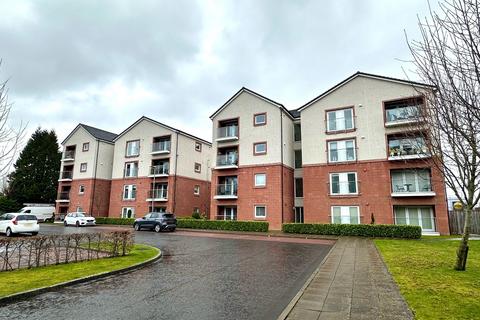 undefined, Bothwell Mews, Glasgow, G71