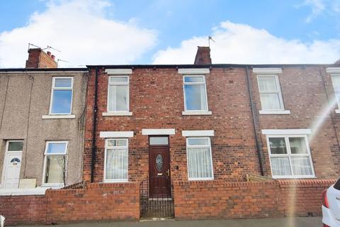 undefined, Pioneer Terrace, Bedlington NE22