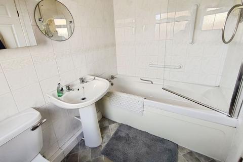 undefined, Pioneer Terrace, Bedlington NE22