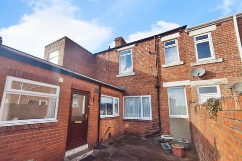 undefined, Pioneer Terrace, Bedlington NE22
