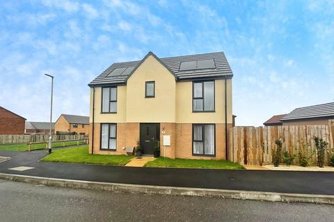 Primrose Way, Ellington NE61