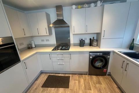 undefined, Primrose Way, Ellington NE61