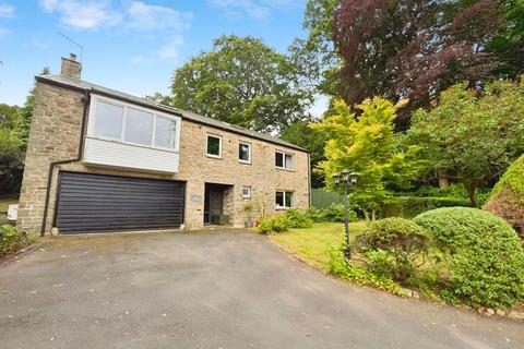 4 bedroom detached house for sale, Dipton Mill Road, Hexham NE46