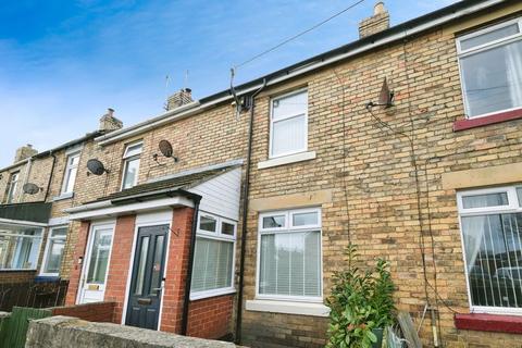 2 bedroom terraced house for sale, East View, Morpeth NE65