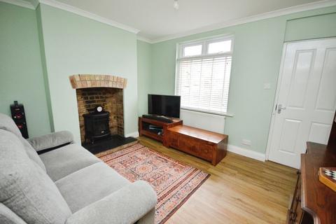 2 bedroom terraced house for sale, East View, Morpeth NE65
