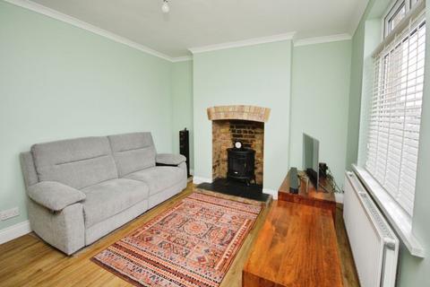 2 bedroom terraced house for sale, East View, Morpeth NE65