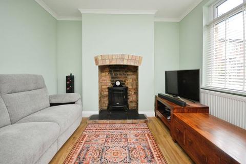 2 bedroom terraced house for sale, East View, Morpeth NE65