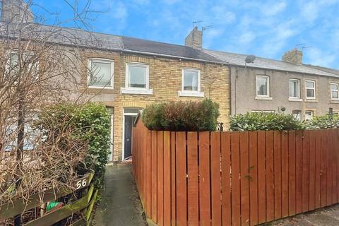 Pont Street, Ashington NE63