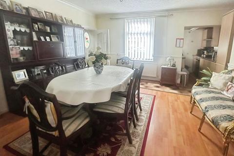undefined, Pont Street, Ashington NE63