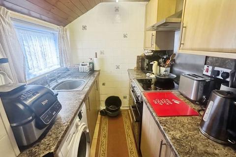 undefined, Pont Street, Ashington NE63
