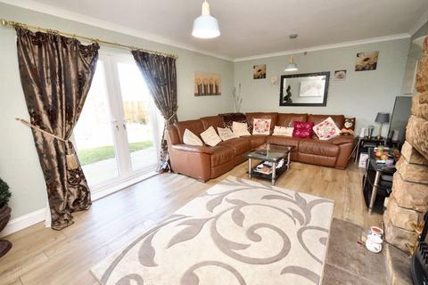 undefined, West End, Alnwick NE66