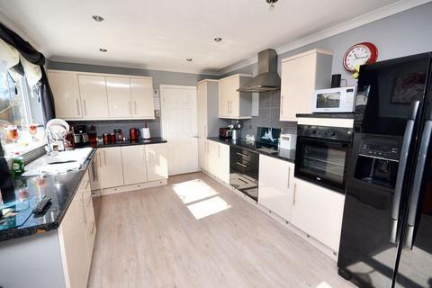 undefined, West End, Alnwick NE66