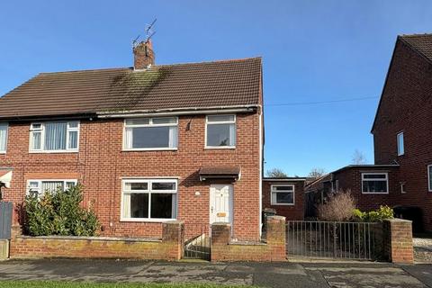 Lambourne Avenue, Newcastle Upon Tyne NE12