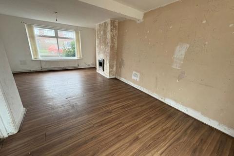 3 bedroom semi-detached house for sale, Lambourne Avenue, Newcastle Upon Tyne NE12
