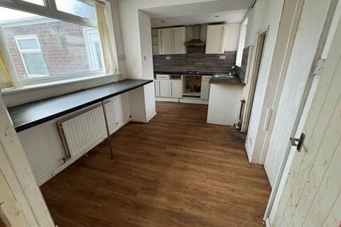 3 bedroom semi-detached house for sale, Lambourne Avenue, Newcastle Upon Tyne NE12
