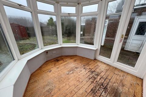 3 bedroom semi-detached house for sale, Lambourne Avenue, Newcastle Upon Tyne NE12