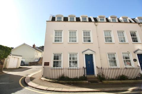 3 bedroom semi-detached house for sale, 22 La Chasse, Jersey JE2