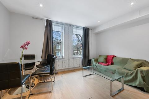 1 bedroom apartment to rent, The Glasshouse, 53 Tower Bridge Road, SE1