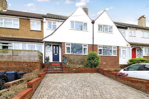 undefined, Westleigh Avenue, Coulsdon