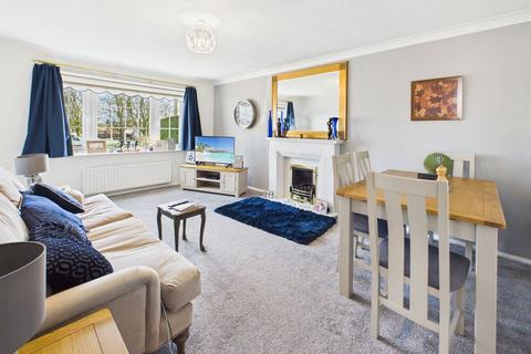 2 bedroom bungalow for sale, 15 Winceby Gardens, Horncastle