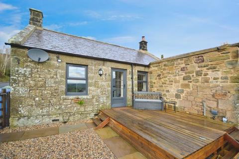 1 bedroom cottage for sale, West Turn Pike, Alnwick NE66