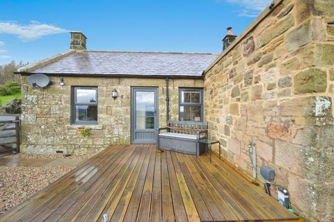 1 bedroom cottage for sale, West Turn Pike, Alnwick NE66