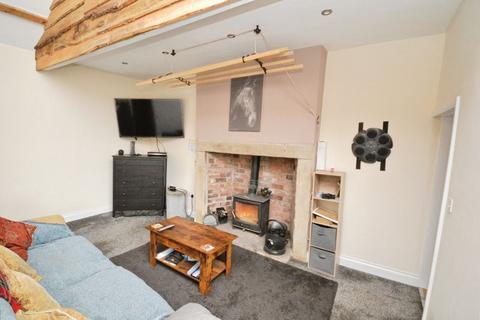 1 bedroom cottage for sale, West Turn Pike, Alnwick NE66