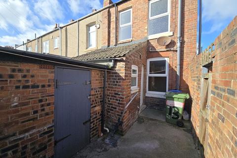 undefined, Hodgsons Road, Blyth